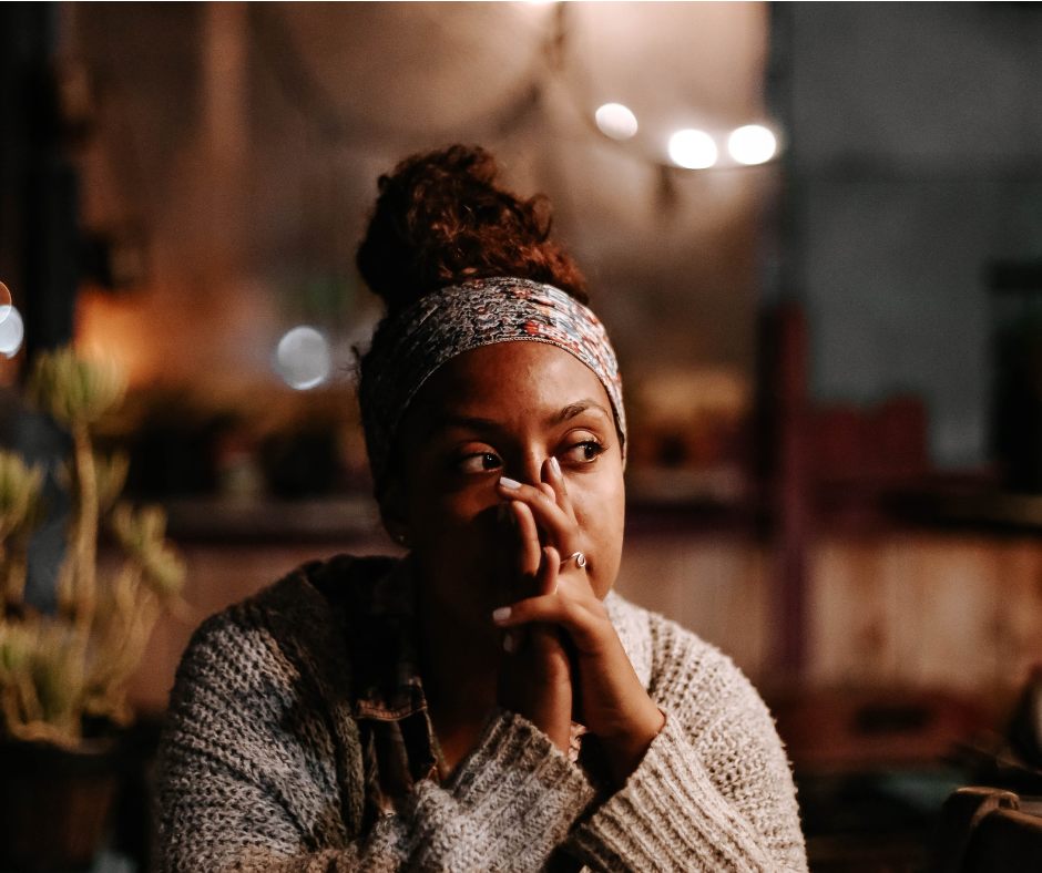 Changing your yes to no.