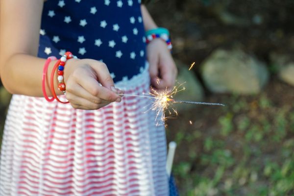 Memories of a Midwest 4th of July