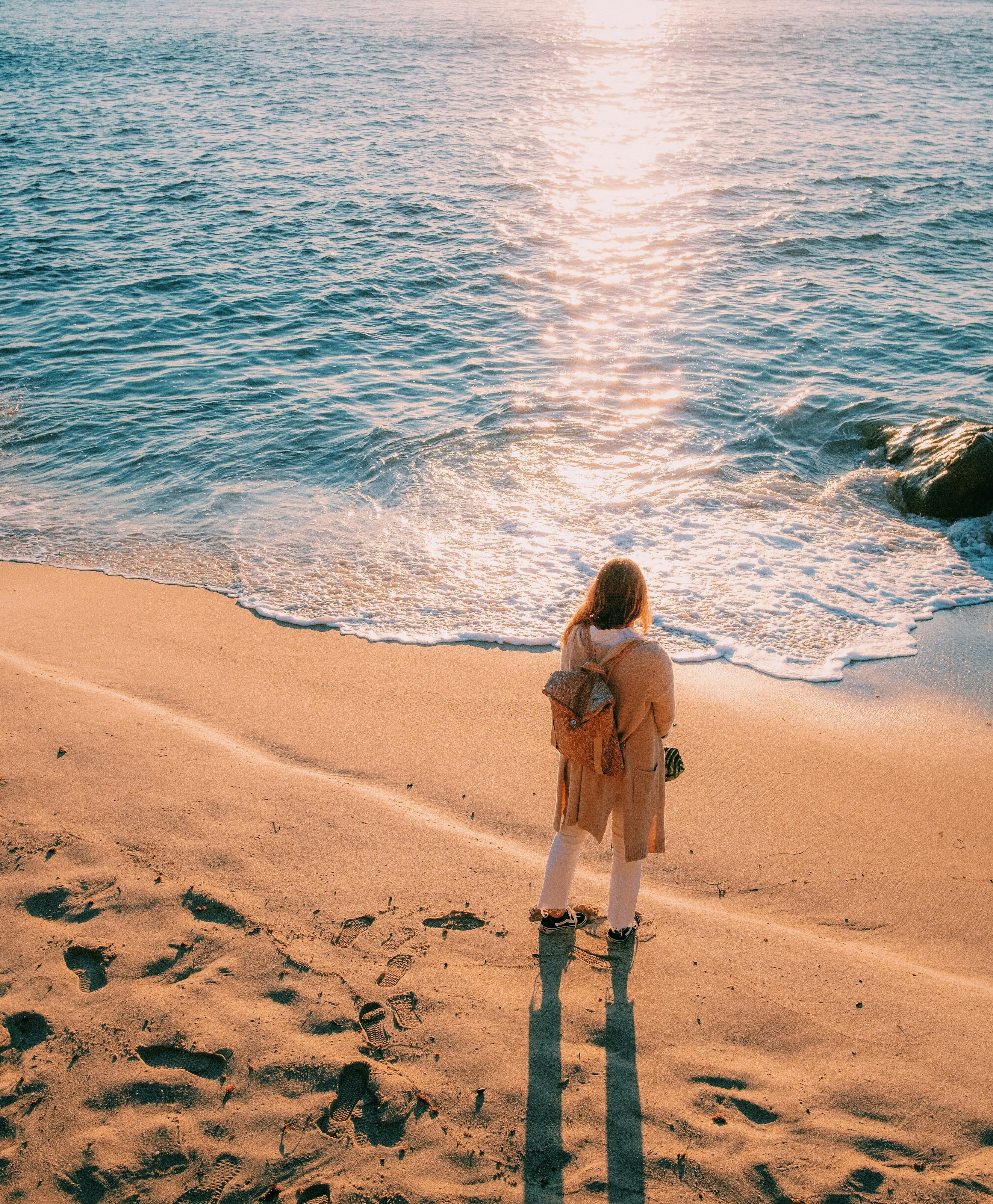 The Power of Having a Dream