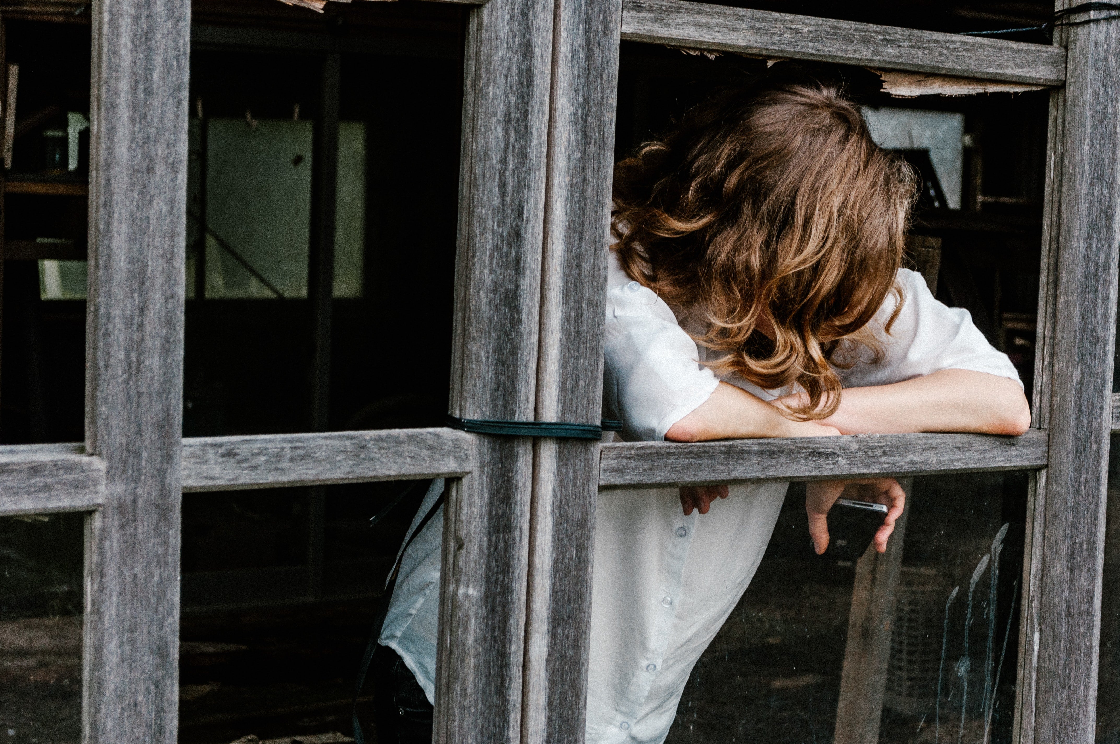 Conscious and Unconscious Resistance