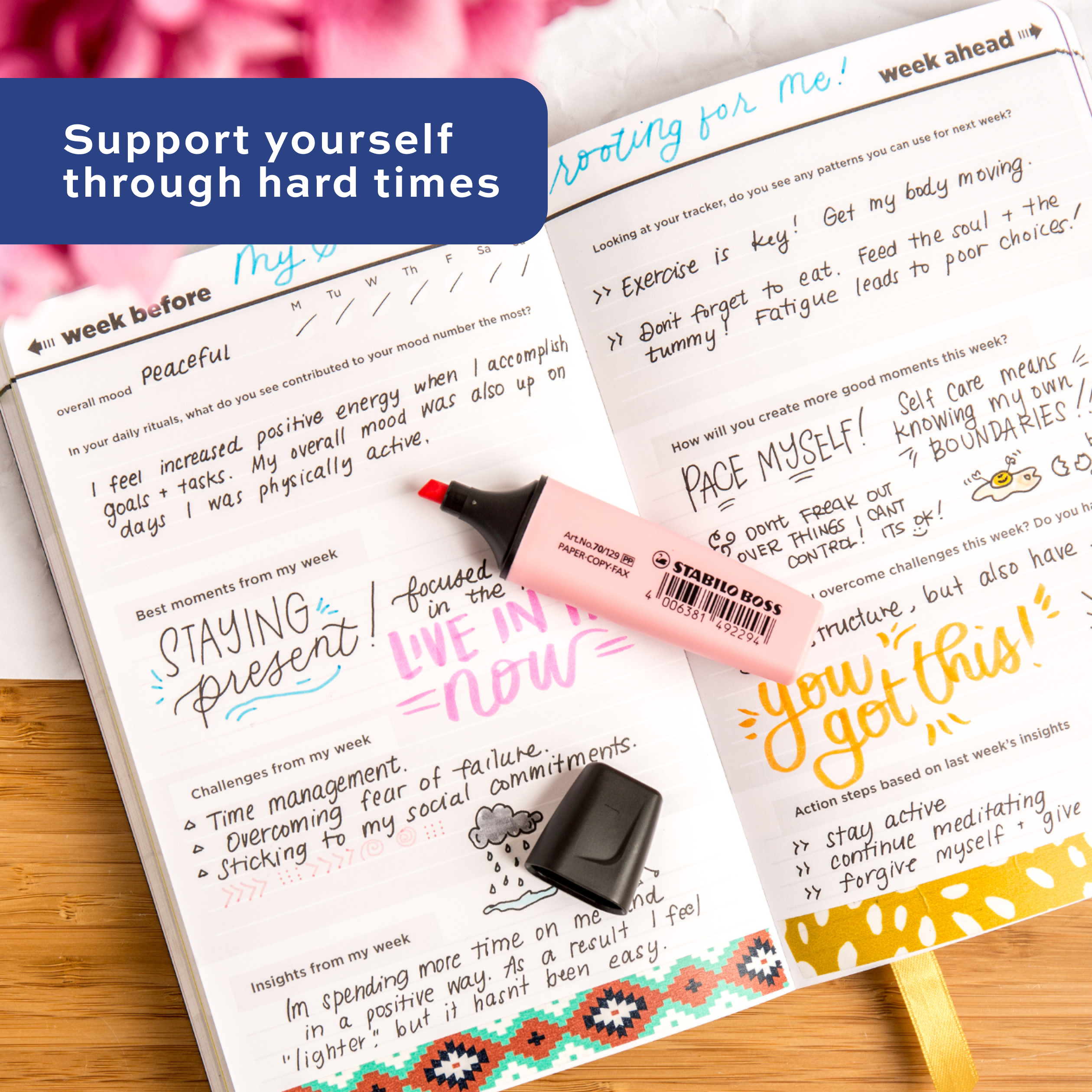 Classic Daybook Yearly Bundle ($109)