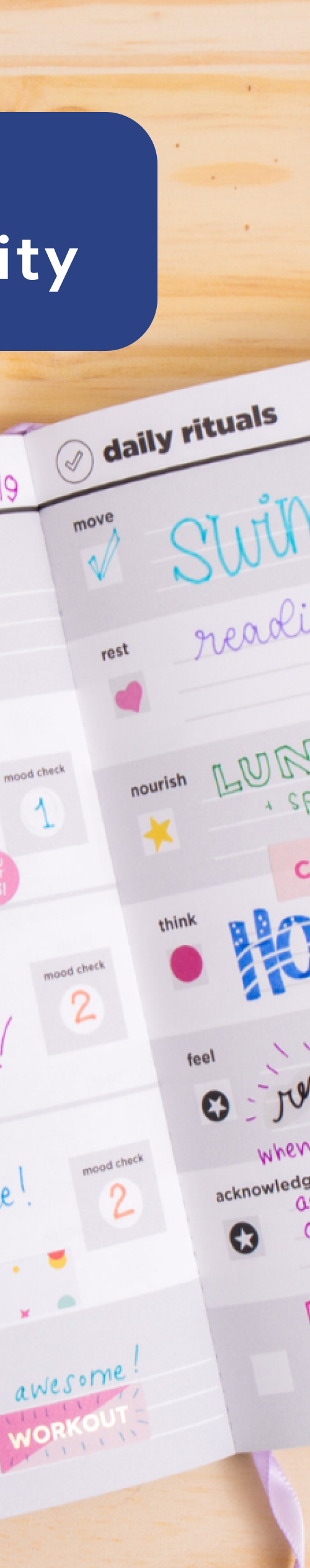 Teen Daybook Yearly Bundle ($109)