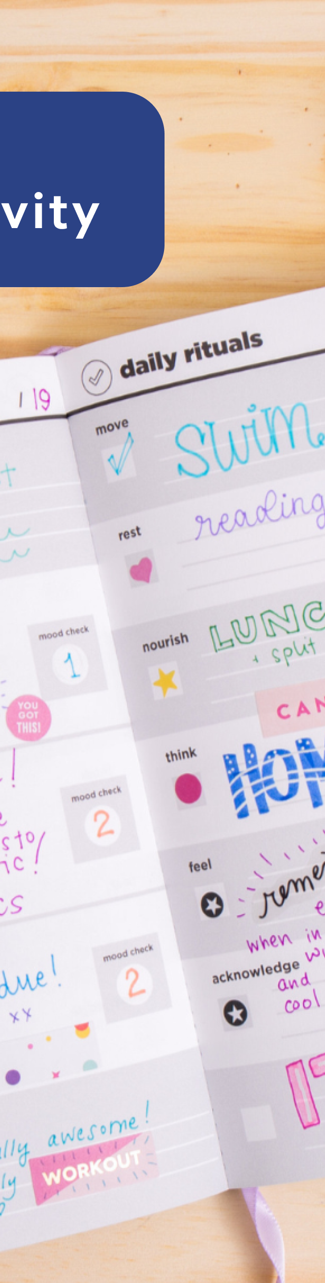 Teen Daybook