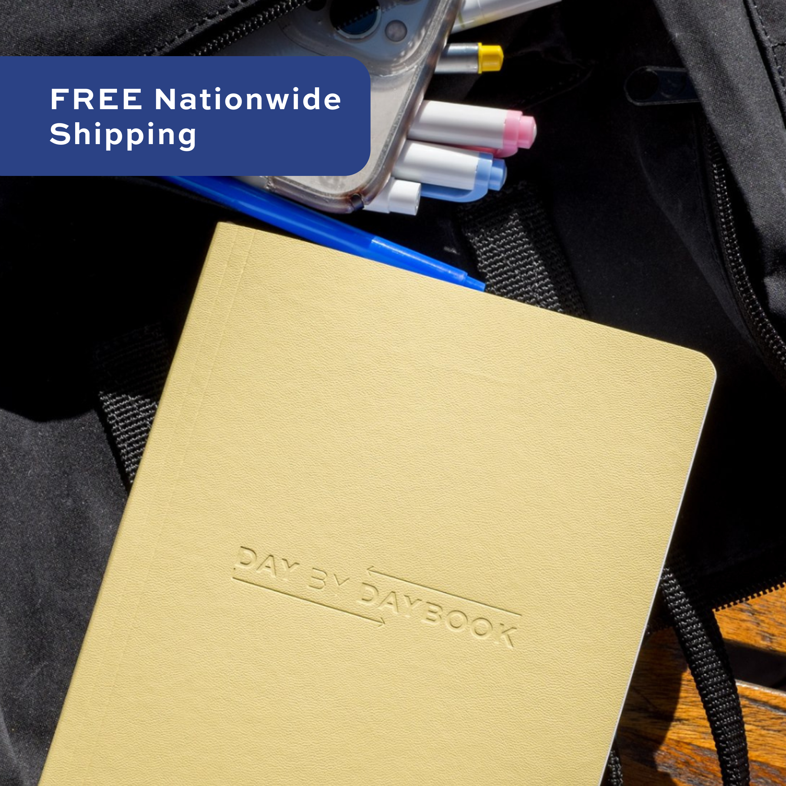 Teen Daybook Yearly Bundle ($109)