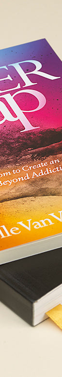 Recovery Daybook & Sober Leap Bundle