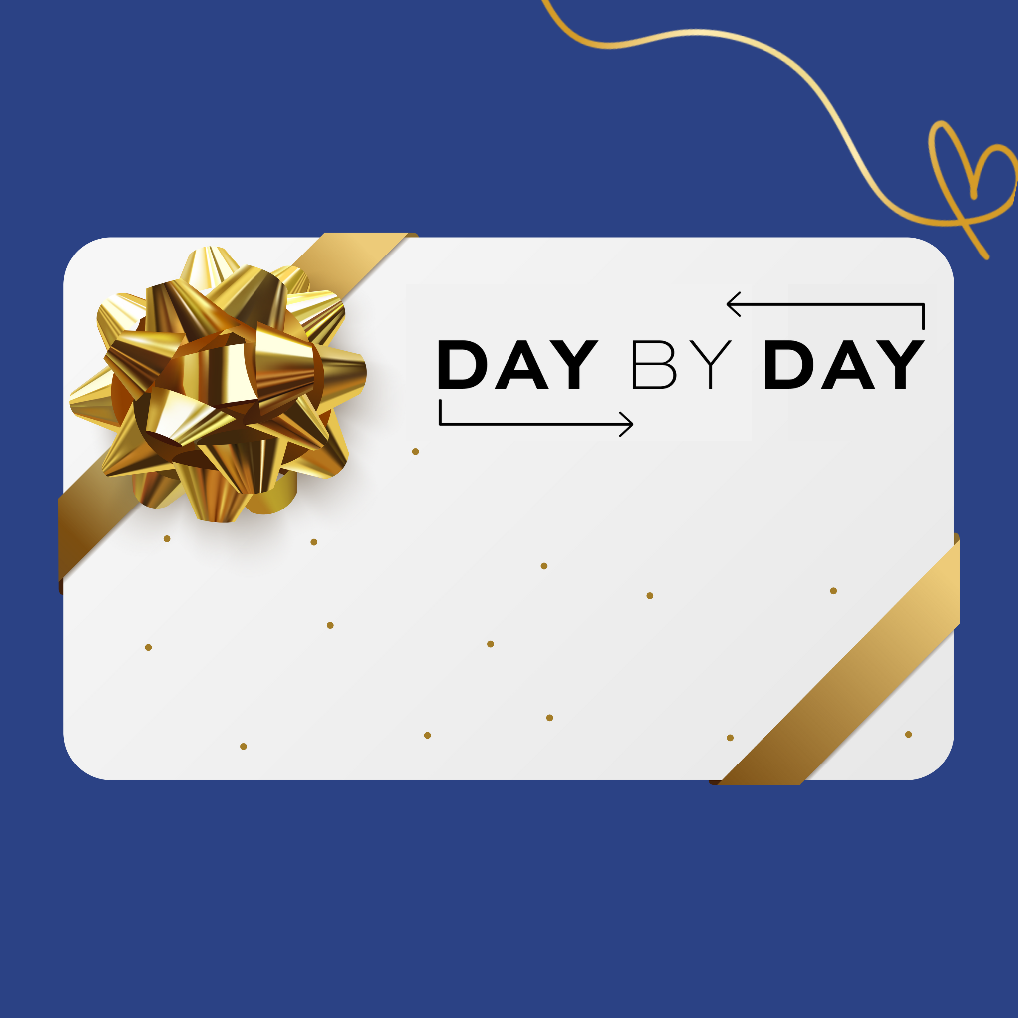 Day By Day™ Gift Card